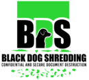 Black Dog Shredding